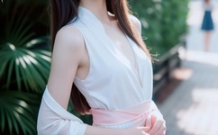 王者荣耀阿离去掉小内霸气